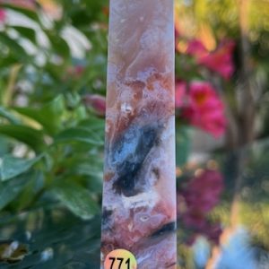 Agate plume Tour 771