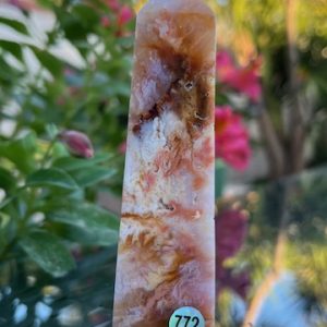 Agate plume Tour 772