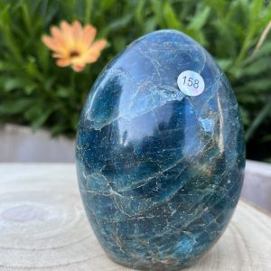 Apatite Forme libre 158