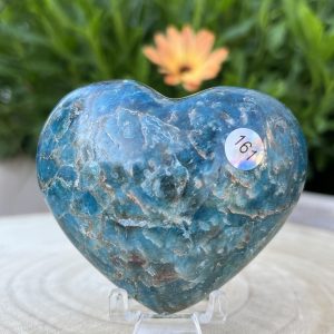 Apatite Coeur 161