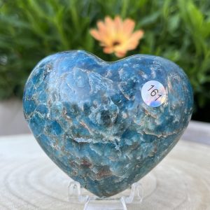Apatite Coeur 161
