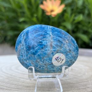 Apatite galet 401