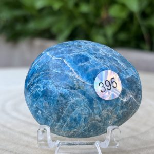 Apatite galet 395