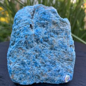 Apatite Brute 315