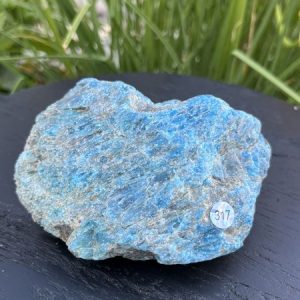 Apatite Brute 317