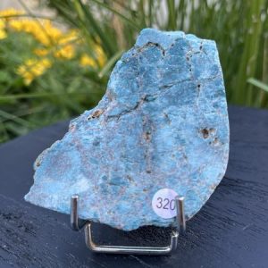 Apatite Brute 320