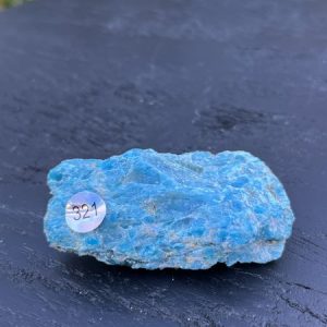 Apatite Brute 321