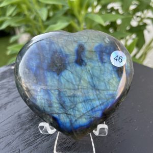 Labradorite Coeur 46