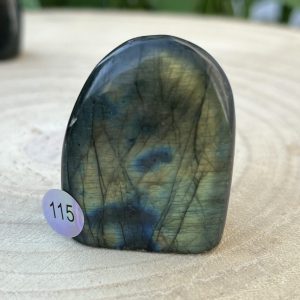 Labradorite Forme Libre 115