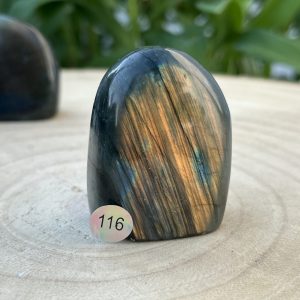 Labradorite Forme Libre 116