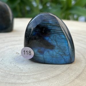 Labradorite Forme Libre 118