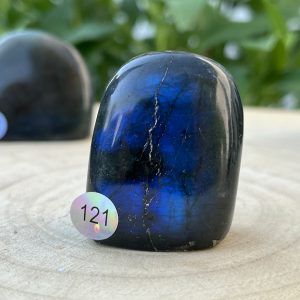 Labradorite Forme Libre 121