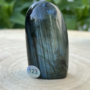 Labradorite Forme Libre 123