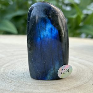 Labradorite Forme Libre 124