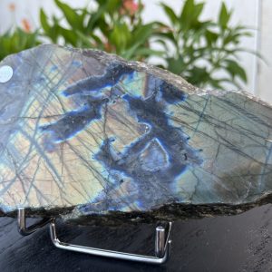 Labradorite Mi brute Mie polie 219