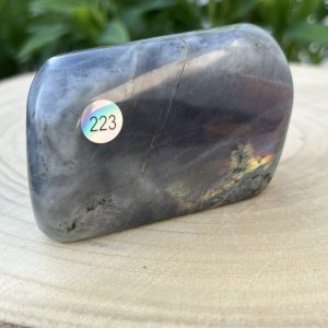 Labradorite Forme Libre Spectrolite 223