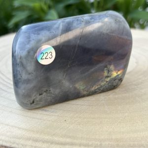 Labradorite Forme Libre Spectrolite 223