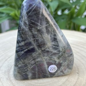 Labradorite Forme Libre Spectrolite 225
