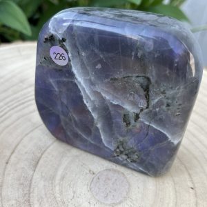 Labradorite Forme Libre Spectrolite 226
