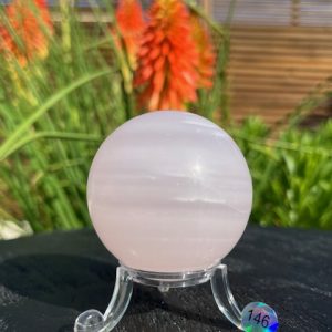 Manganocalcite 146