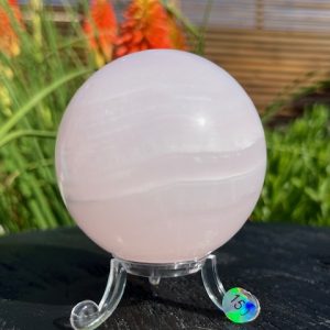 Manganocalcite 150