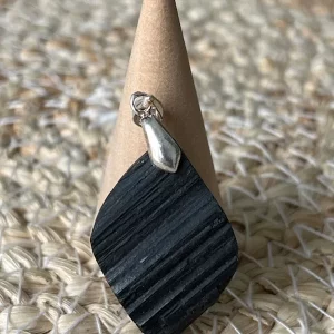 Tourmaline Noire - Pendentif 2