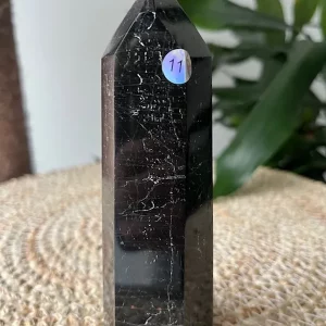 Tourmaline Noire - Tour N.11