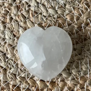 Cristal de Roche Coeur