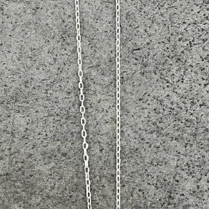 Chaîne Argent 925 - 40 cm