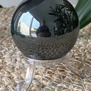 Hématite Sphère