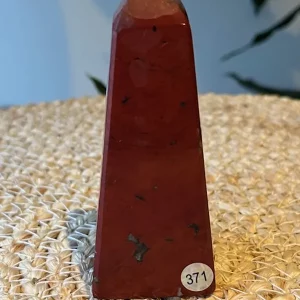 Jaspe Rouge Tour N.371