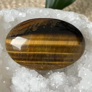 Oeil de Tigre Gros Galet