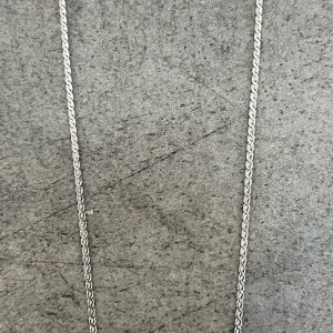 Chaîne en acier inoxydable - 50 cm