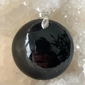 Pendentif Tourmaline N.180