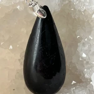Pendentif Tourmaline N.181