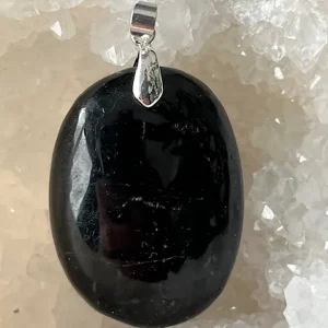 Pendentif Tourmaline N.179