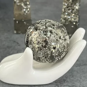 Pyrite Sphère H1